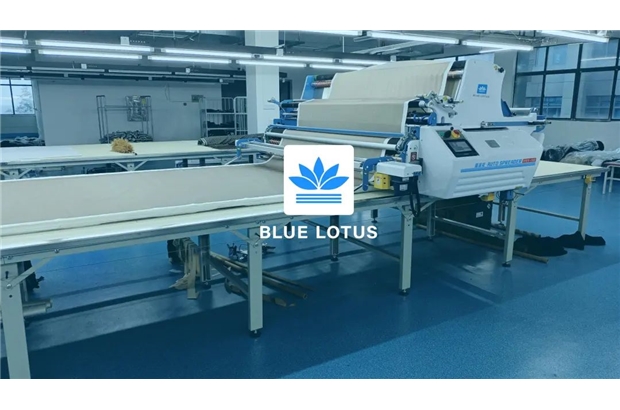 混元復(fù)始，萬(wàn)象更新丨藍(lán)蓮花攜新LOGO煥新出發(fā)