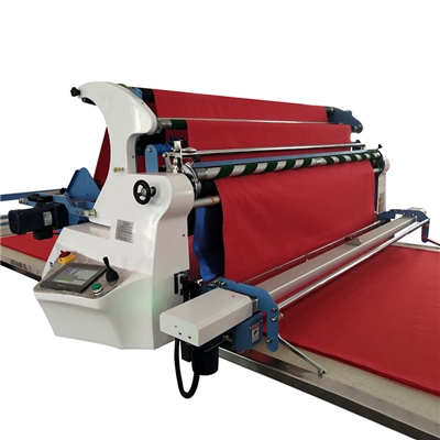 薄膜專用拉布機(jī)