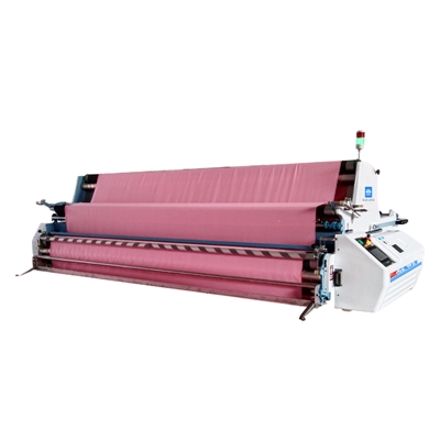 蚊帳蕾絲專用拉布機(jī)